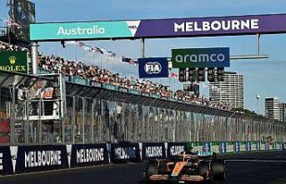 Albert Park pisti, 2035 yılına kadar F1 takviminde