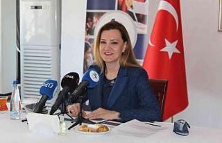 Aliağa Mesleki ve Çevresel Hastalıklar Hastanesi...