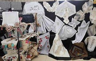 Alışveriş festivalinde KO-MEK Sepeti’ne ilgi