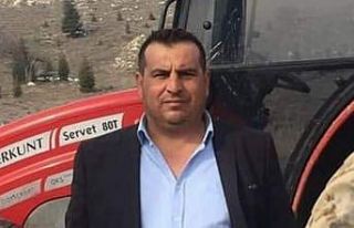 Alkollü eğlence kanlı bitti