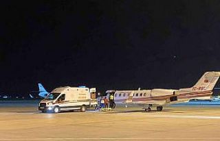 Almanya’da ‘beyin ölümü’ gerçekleştiği...