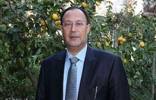 ALTİD Başkanı Sili’den tatilcilere “Erken rezervasyon...