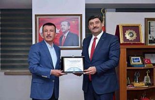 Altındağ Belediyesi KazanBelNet ailesine katıldı