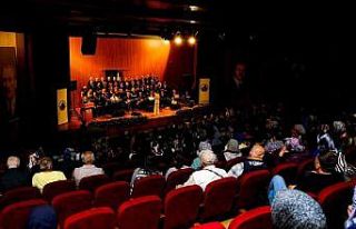 Altındağ’da türkü gecesi