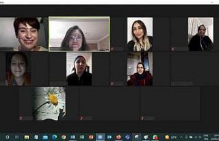 Altındağlı anneler mezun oldu