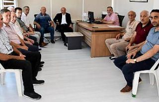 “Altınova, sağlıkta da atılım içerisinde”