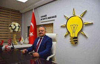 Altınöz Karabük’ün il oluşunun 27’nci yılını...