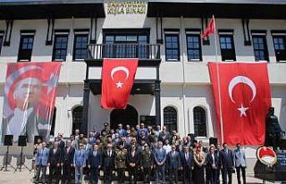 Amasya Tamimi’nin 103. yıldönümü