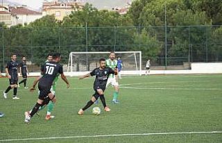 Amatör takımdan 17 maçlık galibiyet serisi