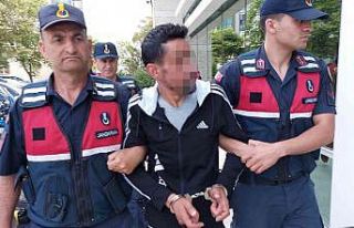 Amcasını tüfekle yaralayan serbest bırakıldı