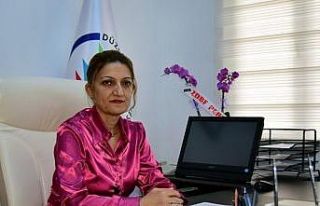 Amerikan beyaz kelebeği için mücadele zamanı