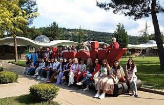 "Anadolu’yuz Biz" projesi ile Tekirdağ’dan...