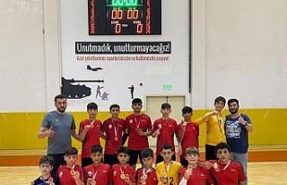 ANALİG’in altın çocukları