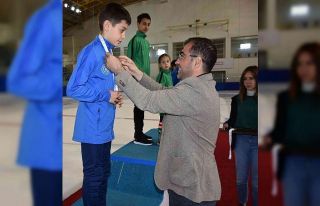 Analig’in zirvesinde Erzurum