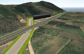Ankara Yolu’nda trafik düzenlemesi