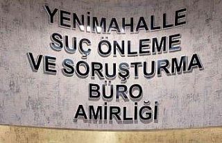 Ankara’da 6 kilo 220 gram eroin ele geçirildi