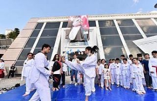 Ankara’da hizmete açılacak yaz okuluna rekor başvuru