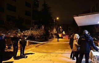 Ankara’da istinat duvarının yıkılması nedeniyle...