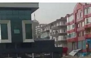 Ankara’da sağanağın bilançosu ağır oldu