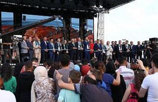 Ankara’daki Konya Günleri tamamlandı