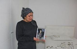 Anne Oskay: "Kızımın kanı yerde kalmadı"