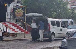 Annesini tüfekle vuran genç tutuklandı