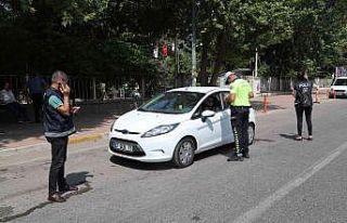 Antalya’da 682 personelin katılımı ile yapılan...