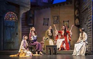 Antalya’da bin 152 film gösterilirken, toplamda...