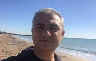 Antalya’da garson kazada öldü, kaçan yabancı...