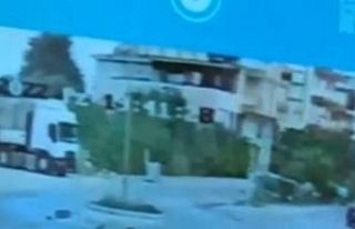 Antalya’da gençlerin akrobatik hayalleri suya böyle...