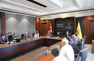 Apa Barajı Sulama Rehabilitasyonu ile 70 milyon metreküp...