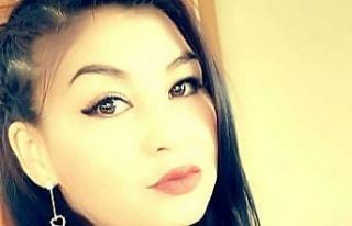 Apartta ölü bulunan yabancı uyruklu kadının erkek...