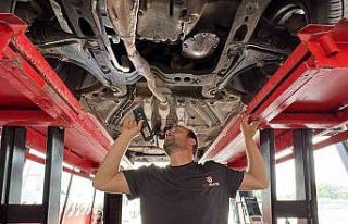 Araç alacaklara oto ekspertizden dikkat çeken uyarı