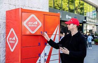 Aras Burası ile kargoda esnek hizmet dönemi