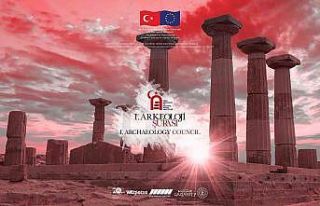 Arkeoloji dünyasının kalbi Ankara’da atacak