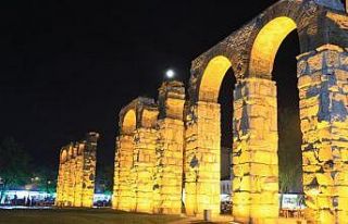 ARLEM’de Türkiye’yi Selçuk temsil edecek