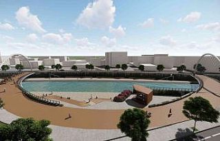 Asar Deresi Projesi ödül getirdi