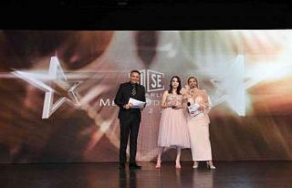 Astroloji ve ilişki danışmanı yılın en başarılısı...