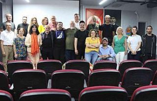 Atakum’da fotoğraflı günler devam ediyor