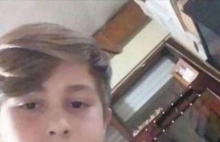 Ataşehir’de yabancı uyruklu kişilerin kovaladığı...