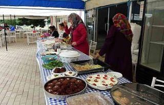 Atıl bina binlerce öğrenci ve ihtiyaç sahibi aileye...
