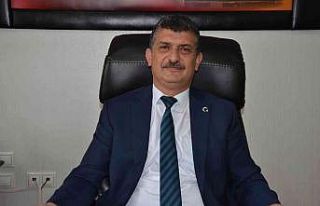 Atinkaya: "2023 Eğitim Vizyonu hedeflerine ulaşmak...