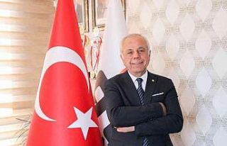 ATO Meclis Başkanı Acı: "Dışa bağımlılıktan...