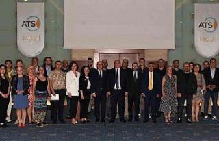 ATSO’dan İtalya’ya ticaret köprüsü