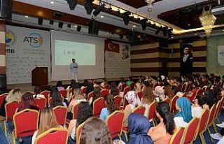 ATSO’dan Okul Öncesi Otizm Farkındalık Eğitimi