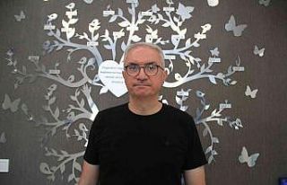 AÜ Organ Nakli Merkezi Müdürü Aydınlı’dan,...