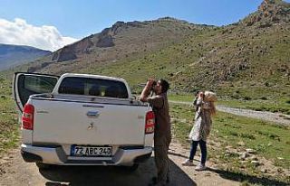 Av koruma kontrol denetimleri devam ediyor