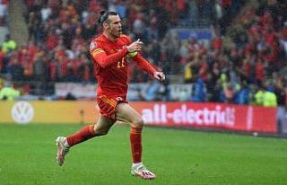 Avrupa’dan Dünya Kupası bileti alan son takım...