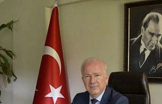 Aydın Eczacılar Odası Başkanı Karaarslan; "Eczacılar...