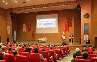 Aydın’da ’Ailede Sorunlar ve Çözüm Önerileri’...